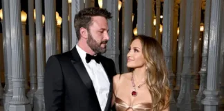 Ben Affleck sorprende a Jennifer López con un regalo especial esta Navidad.