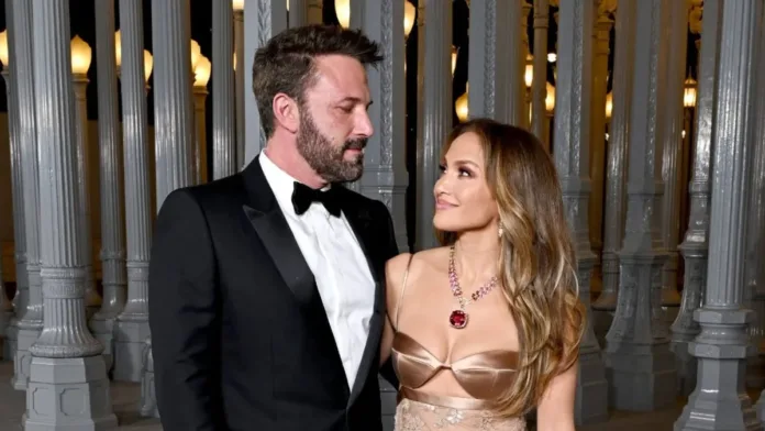 Ben Affleck sorprende a Jennifer López con un regalo especial esta Navidad.