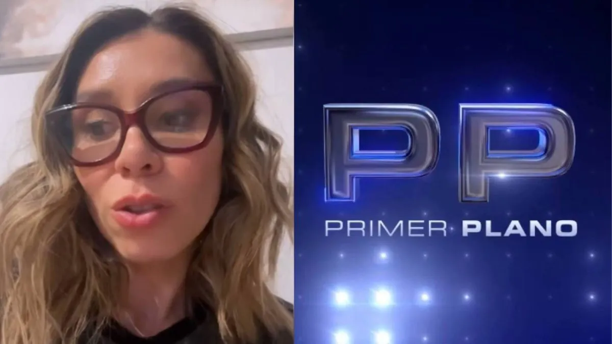 Cecilia Gutiérrez defiende su cambio a Chilevisión tras críticas en redes sociales