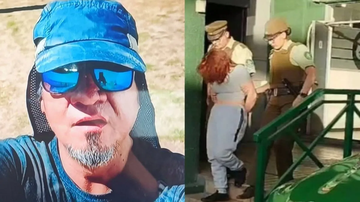 La odontóloga expresa su frustración tras un trágico error fatal.