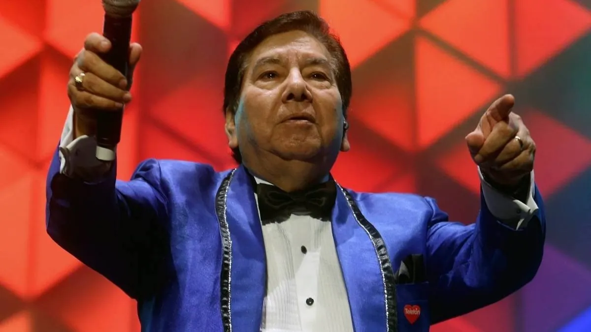 La sorprendente historia detrás de “Un año más”: ¿qué oculta su melancólica versión?