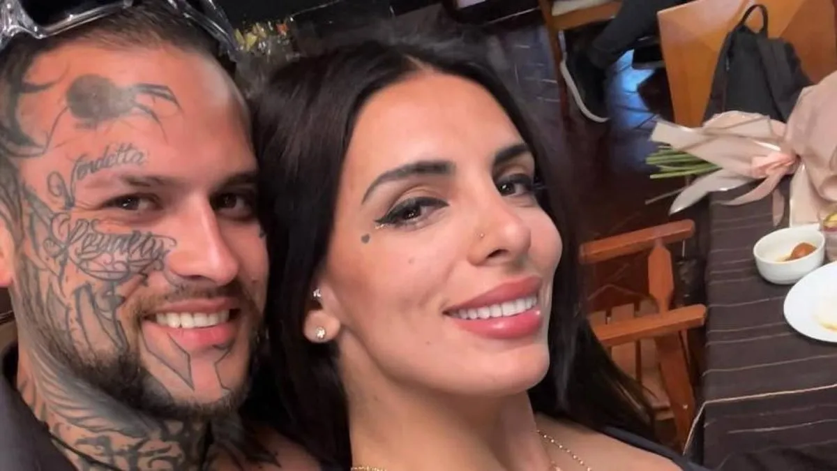 La conmovedora despedida de Jocelyn Medina tras la trágica muerte de su prometido