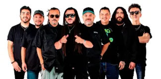 Gondwana regresa a Santiago: un reencuentro musical inolvidable.