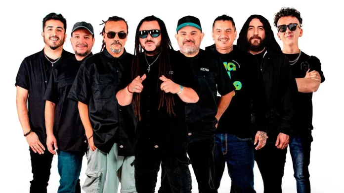 Gondwana regresa a Santiago: un reencuentro musical inolvidable.