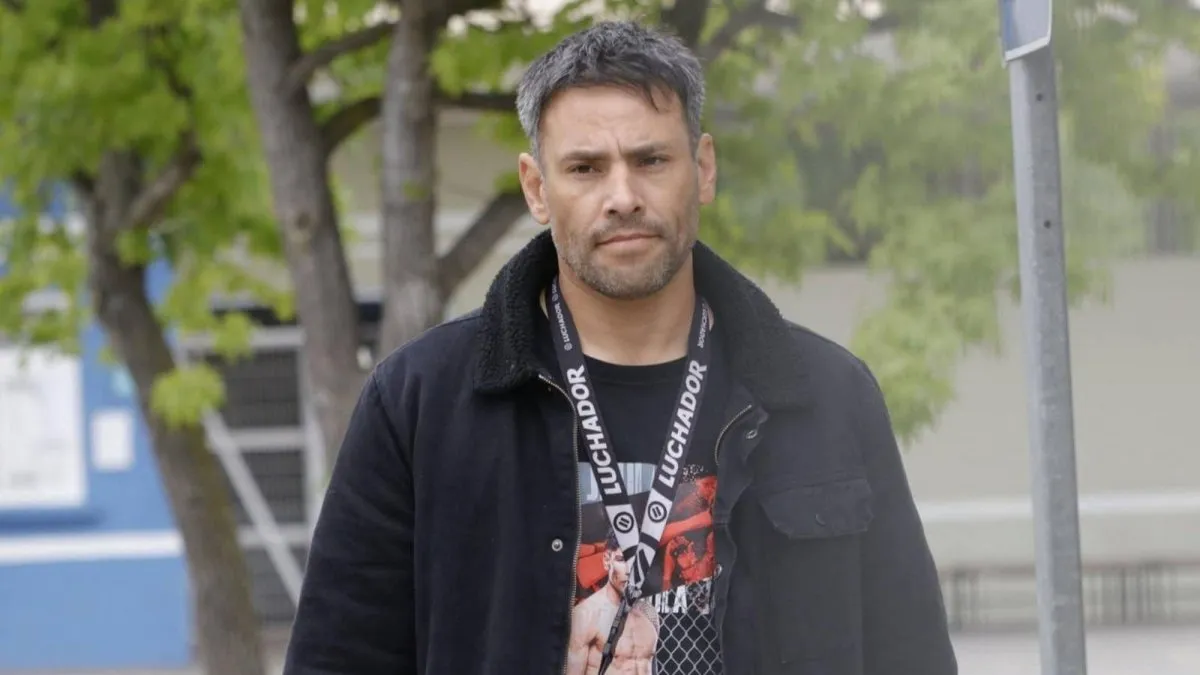 Claudio Valdivia habla sobre la difícil situación de su hermano y su distanciamiento familiar