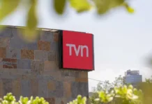 TVN se destaca en la sintonía navideña con el regalo del Viejito Pascuero.