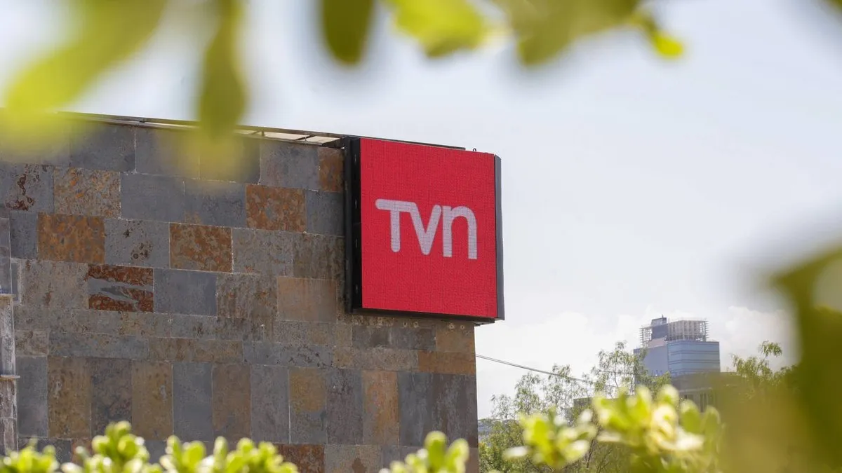 TVN se destaca en la sintonía navideña con el regalo del Viejito Pascuero.