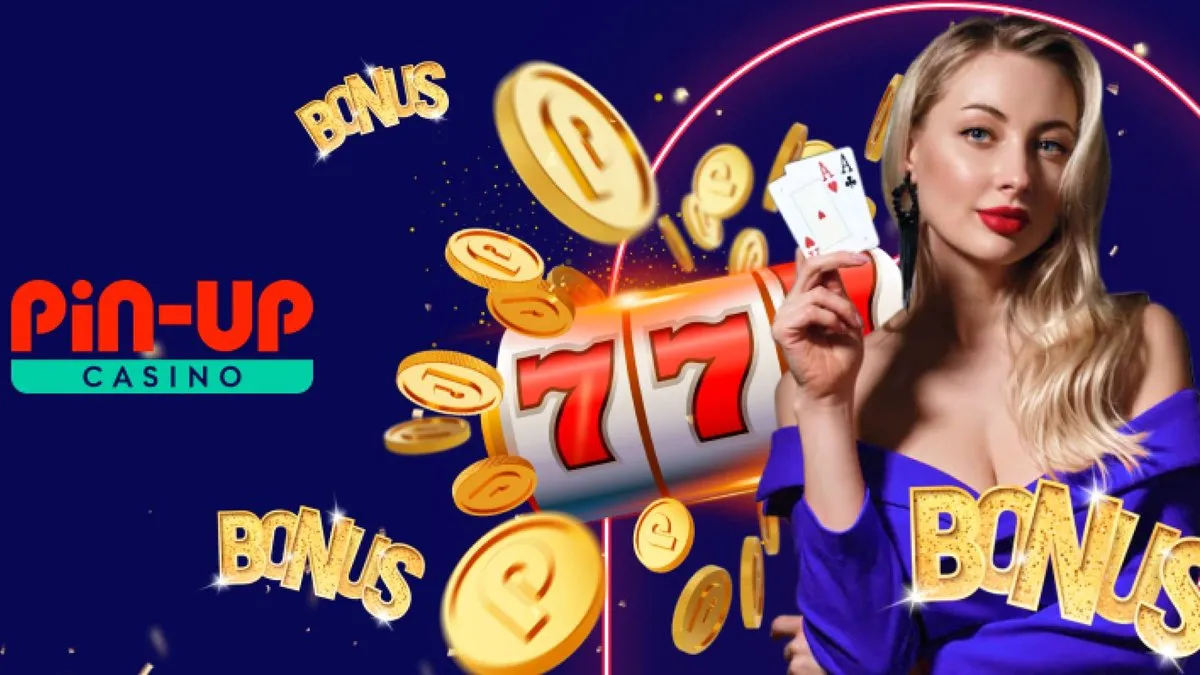 Descubre las tragamonedas más lucrativas en Pin Up Casino