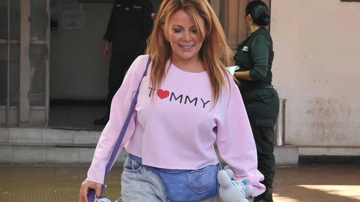 Cathy Barriga recupera su libertad: ¿qué reveló el informe psicológico clave?