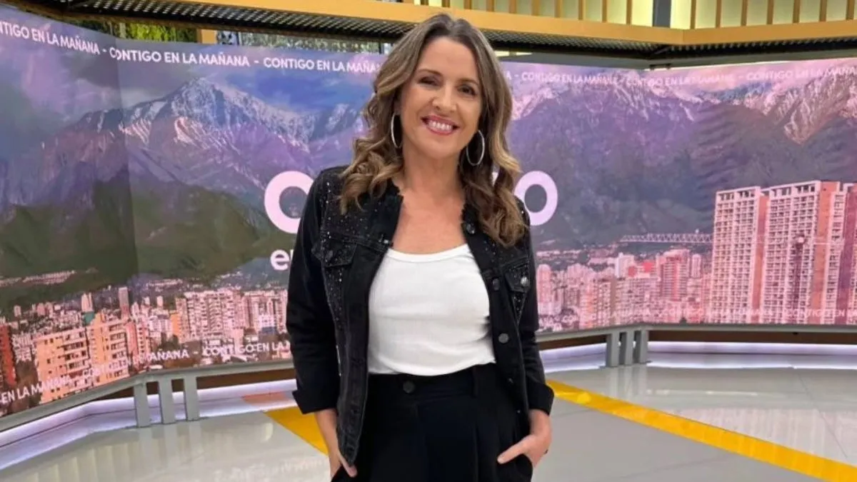 La salida de Monserrat Álvarez de Chilevisión genera incertidumbre sobre su reemplazo en el matinal