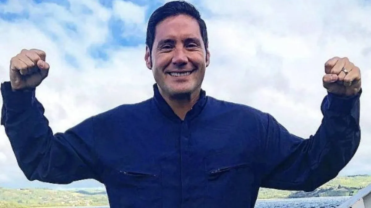 Pancho Saavedra y su heroico rescate familiar: ¿qué ocurrió en Curicó?