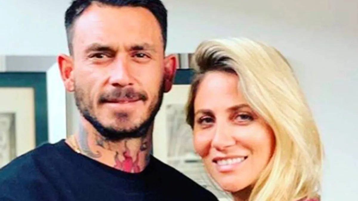 Gissella Gallardo responde a insólita confesión de Mauricio Pinilla sobre su vida sexual