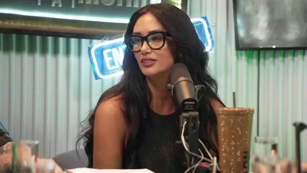 Pamela Díaz revela su sorpresiva renuncia a Canal 13 en nuevo podcast