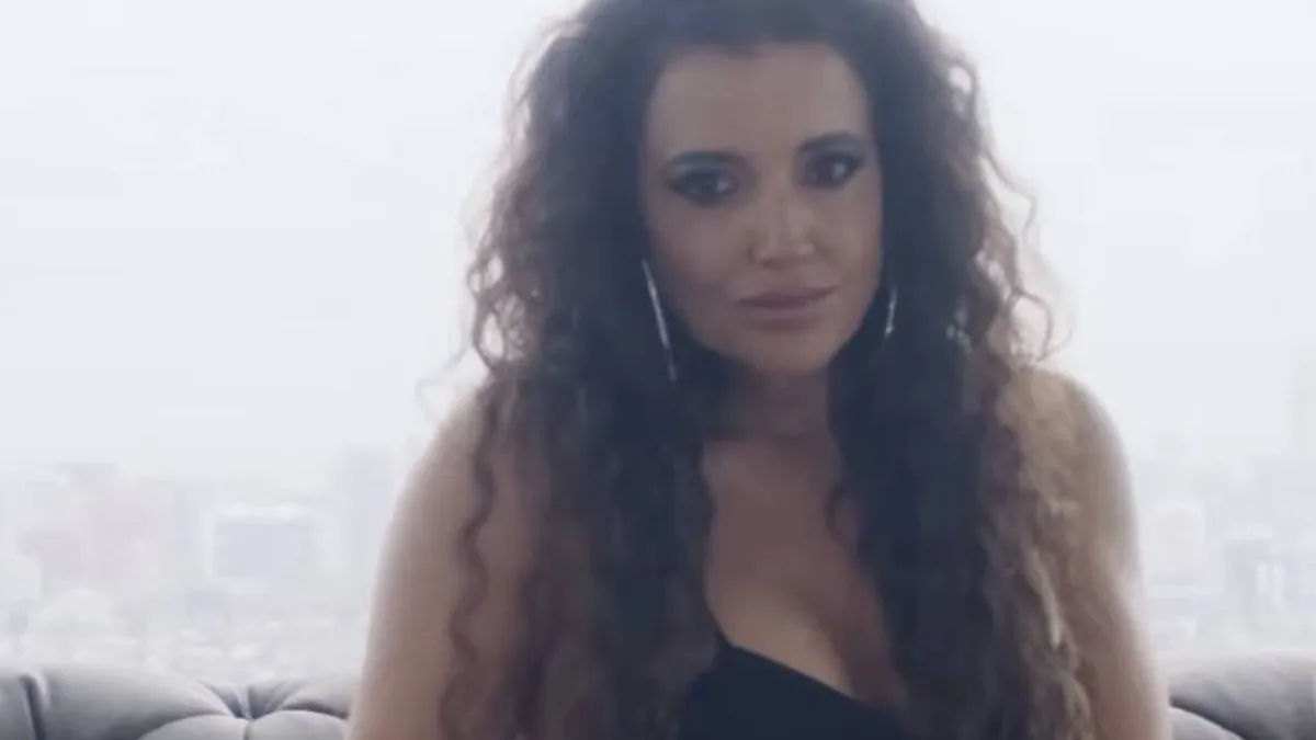 Yamila Reyna y su inesperada conexión con una despedida de soltera muy especial