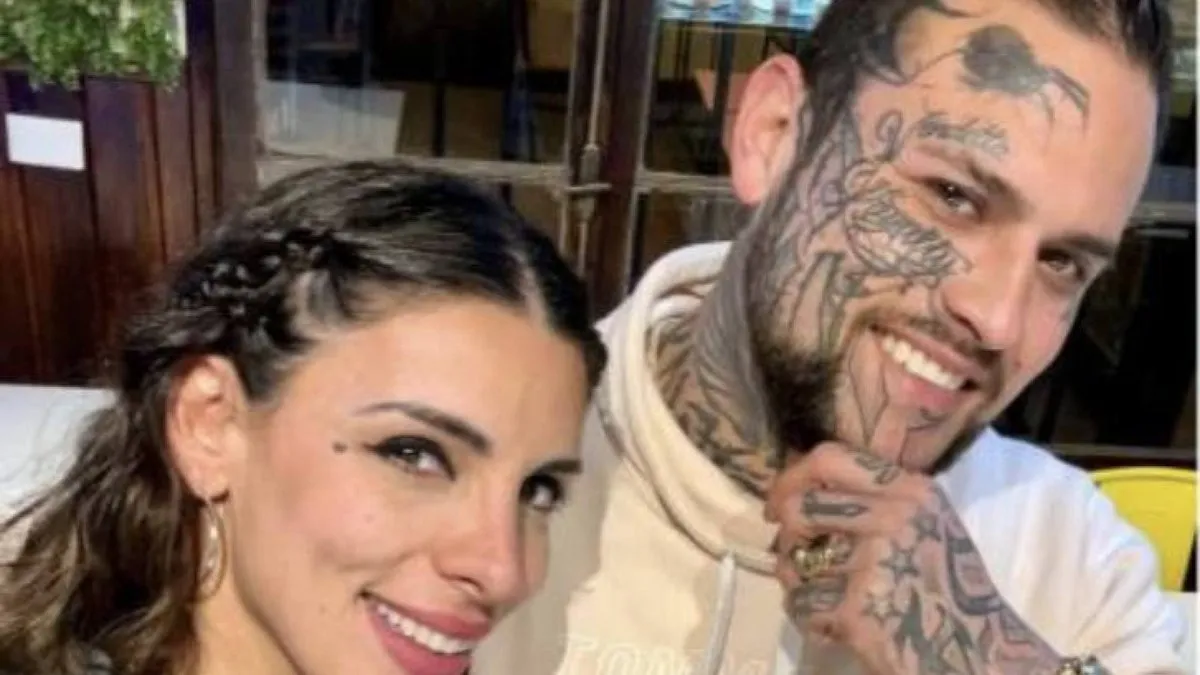 Trágica pérdida: Jocelyn Medina revela la muerte de su prometido a semanas de la boda