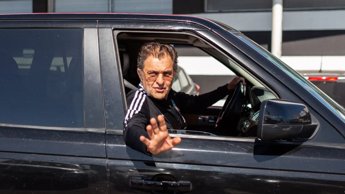 Crisis en Colo Colo: jugadores descontentos por premios y el rol de Aníbal Mosa