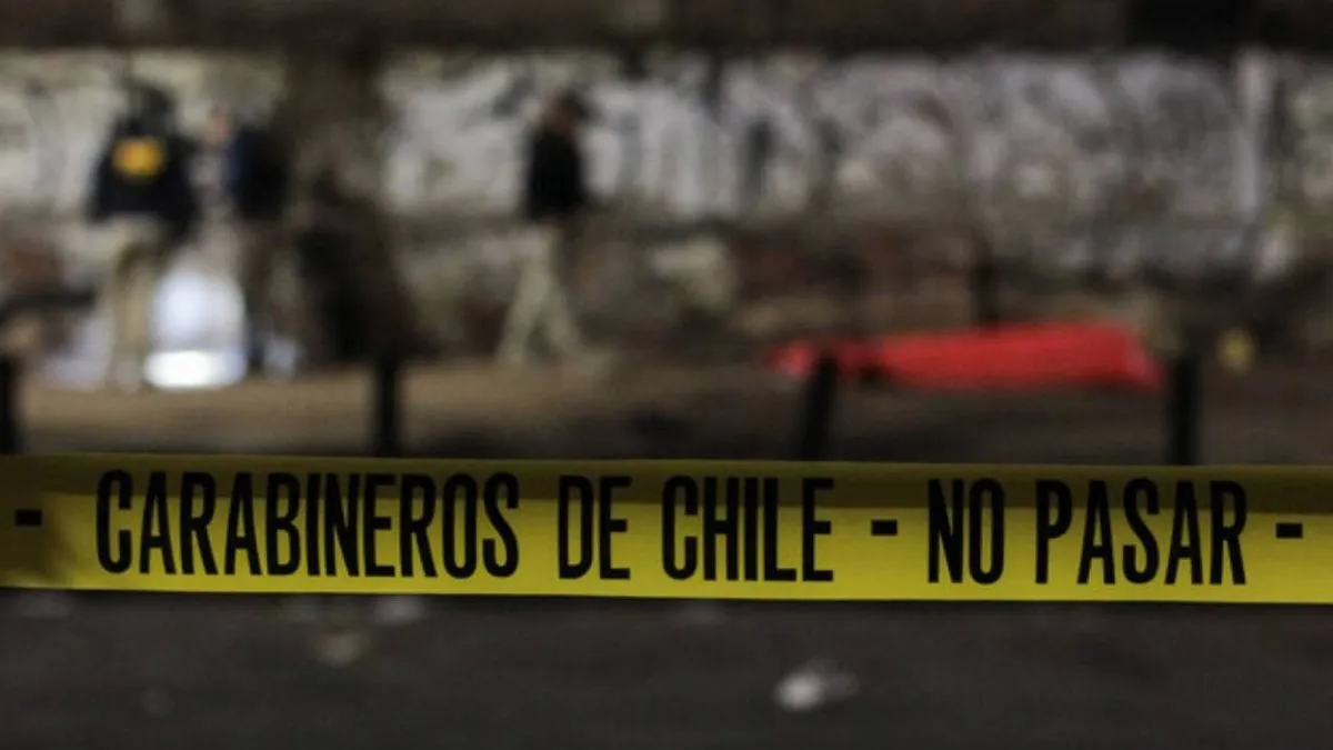 Odontóloga embarazada en prisión preventiva tras confundir a ladrón y causar muerte accidental