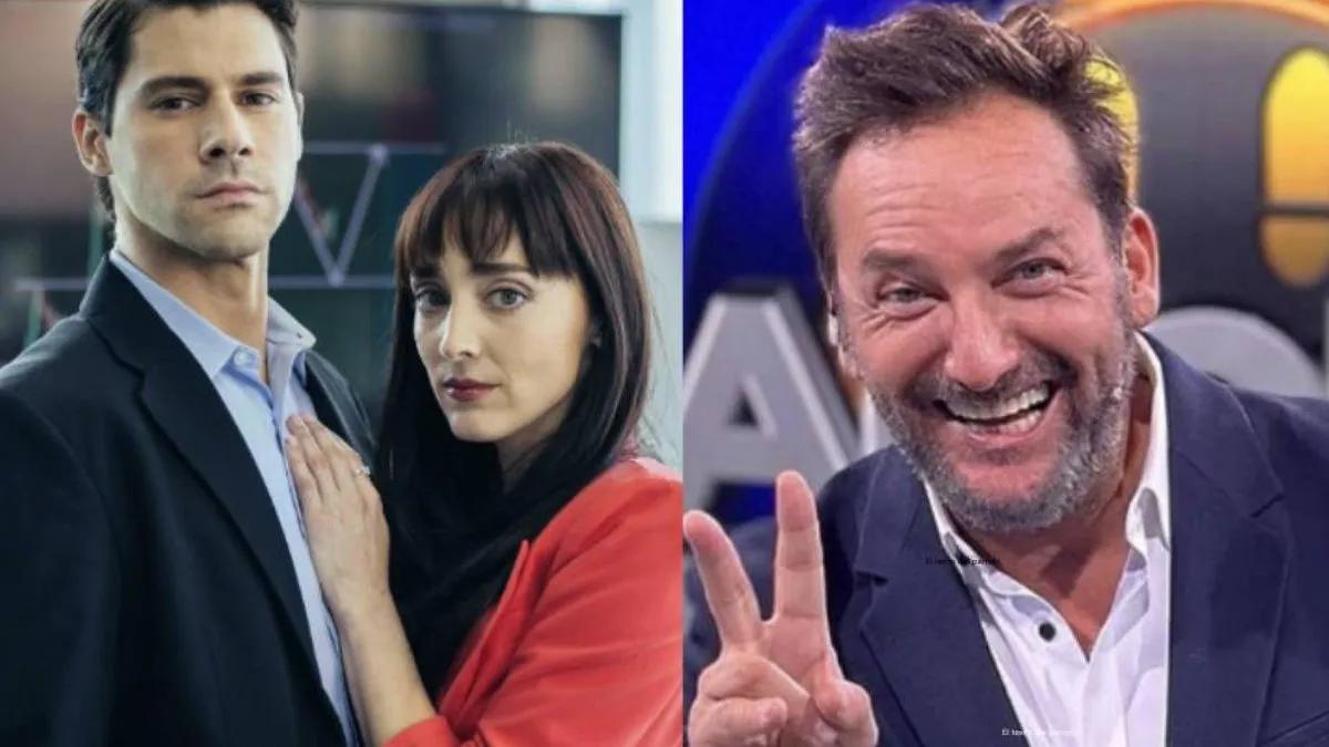 ¿Qué llevó a ¡Ahora Caigo! a superar a Nuevo Amores de Mercado en rating?