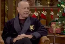 Tom Hanks genera preocupación tras su reciente aparición en televisión.