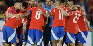 La Roja celebra la llegada de un nuevo miembro a la familia del jugador.