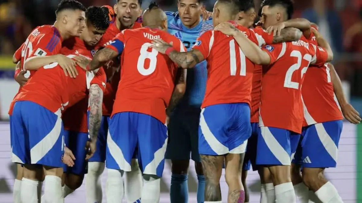 Guillermo Maripán sorprende al anunciar que será padre por primera vez a los 30 años