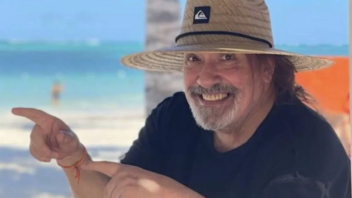 Miguel “Negro” Piñera enfrenta complicaciones de salud tras su regreso de Perú