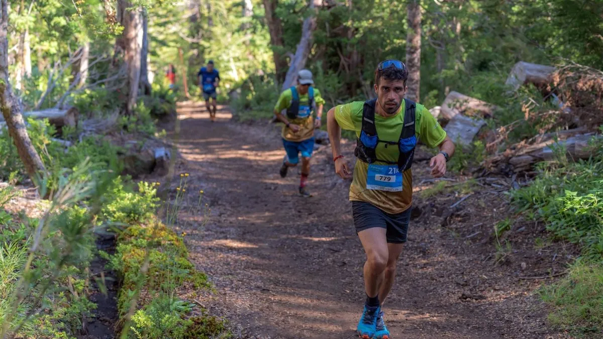 Futangue Challenge: ¿Qué sorpresas esperan a los amantes del trail running en febrero?