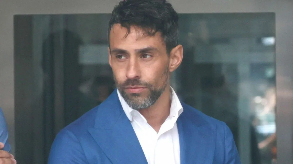 Defensa de denunciante de Jorge Valdivia solicita audiencia urgente por medidas de protección