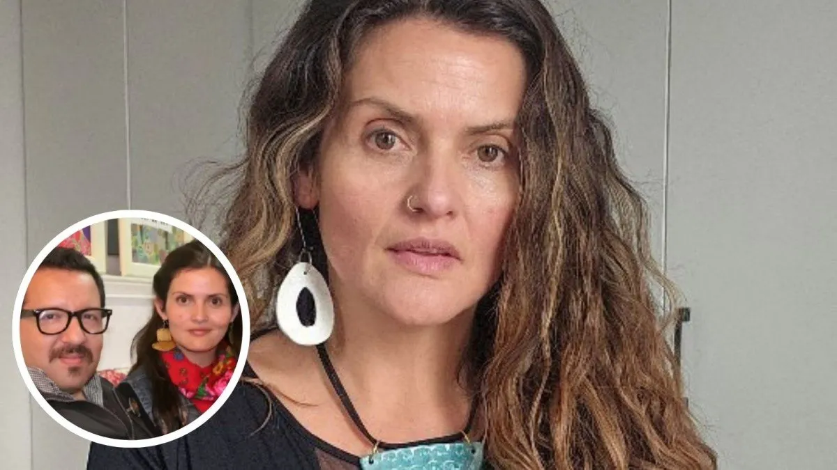 Connie Achurra rinde homenaje a su exmarido Claudio Carrizo en un emotivo adiós.