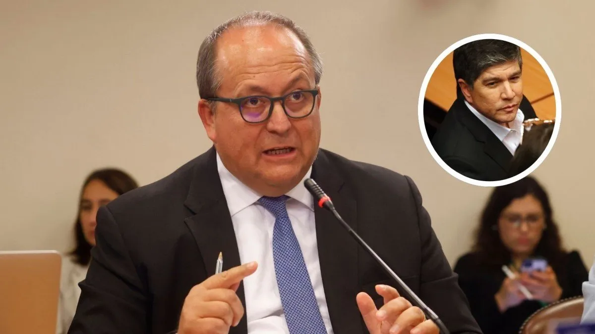 25 investigaciones administrativas en el Ministerio Público: ¿qué está detrás de las filtraciones?