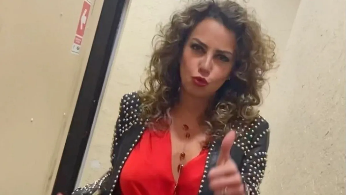 Titi Ahubert revela su sorprendente decisión tras la detención de su esposo