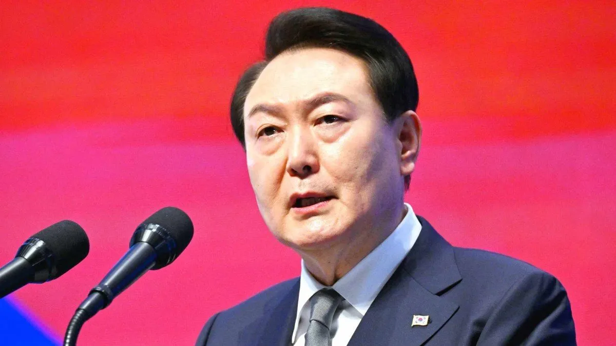 Orden de arresto contra el presidente surcoreano Yoon Suk Yeol: ¿qué implicaciones tendrá?