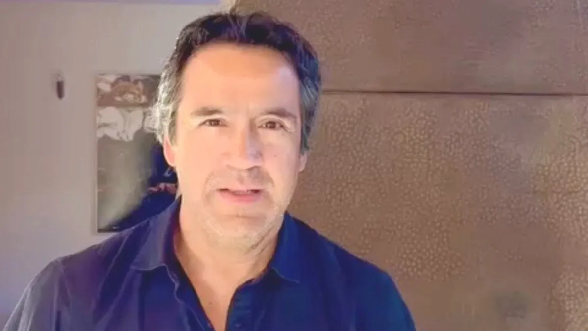 Renato Munster sufre violenta encerrona en plena Autopista Central: ¿qué sucedió?