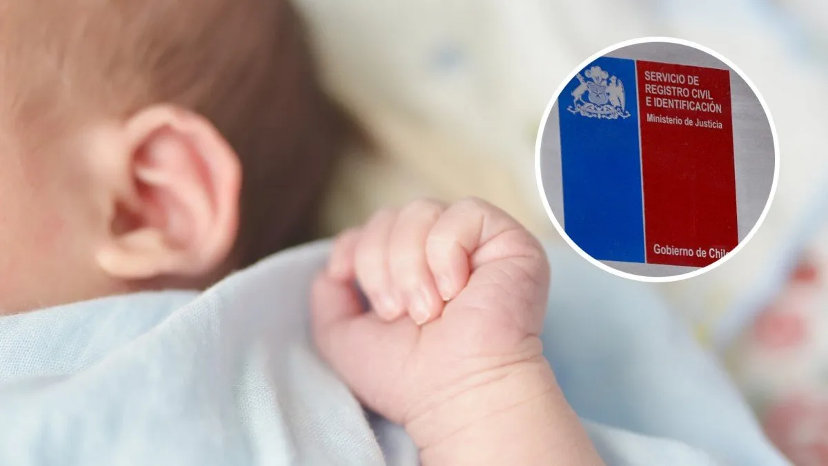 Descubre los nombres más inusuales registrados en Chile durante 2024