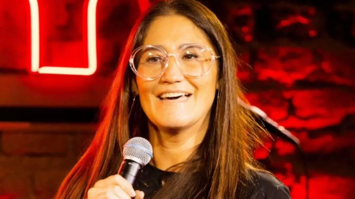 Belén Mora comparte reflexiones sobre su embarazo y sorprende con confesiones íntimas