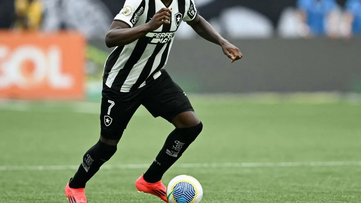 El brasileño brilla y es nombrado mejor jugador de América