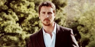 ¡Batman en Chile! Christian Bale sorprende en Pucón durante su visita.