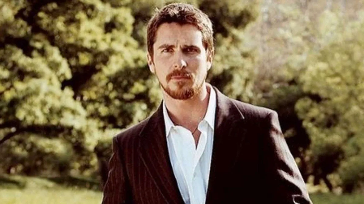 ¡Batman en Chile! Christian Bale sorprende en Pucón durante su visita.