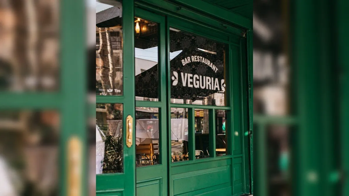 El cierre de Veguria en Providencia: ¿qué falló en la transición del icónico Bar Liguria?