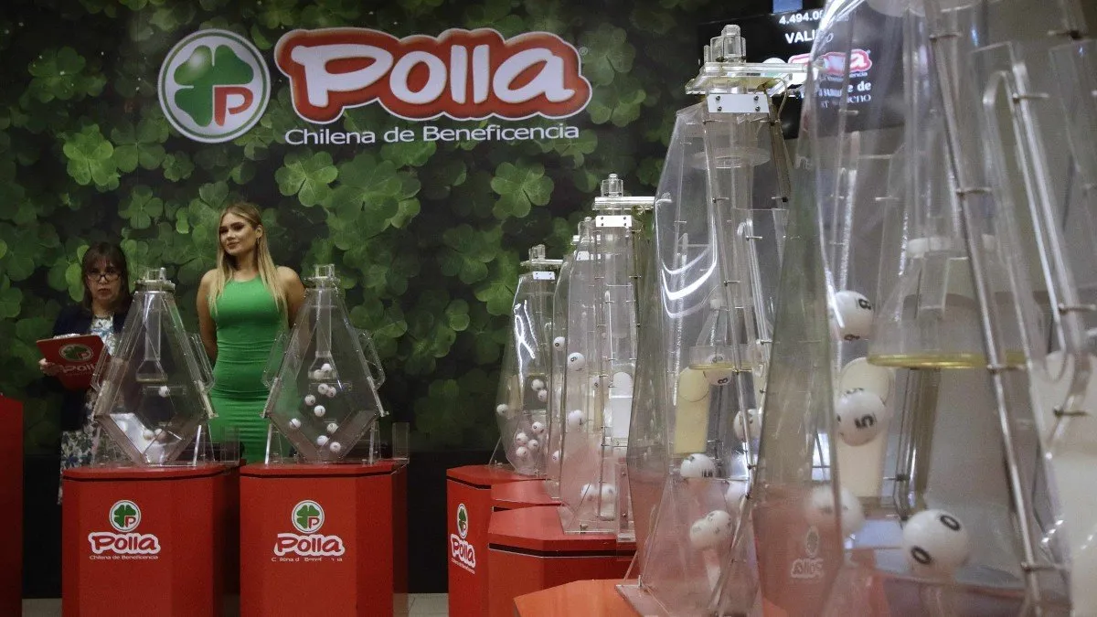 Descubre si hay sorteo de 'La Suerte en Chile' este 22 de diciembre.