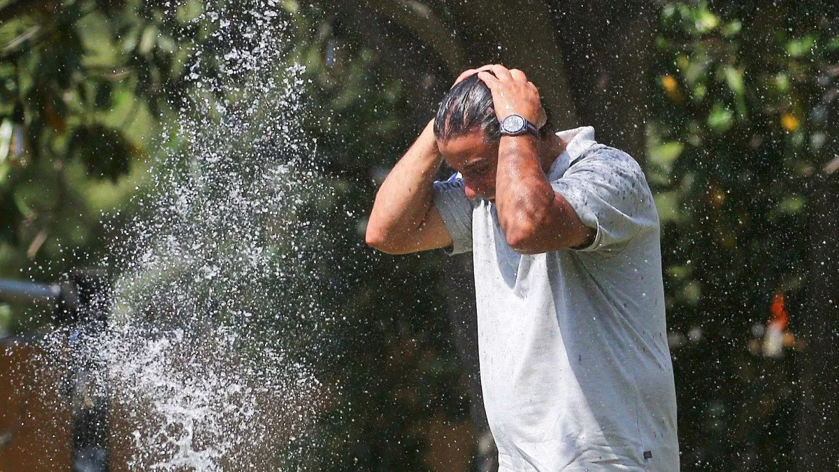 Alerta por altas temperaturas extremas en seis regiones de Chile: ¿qué esperar?