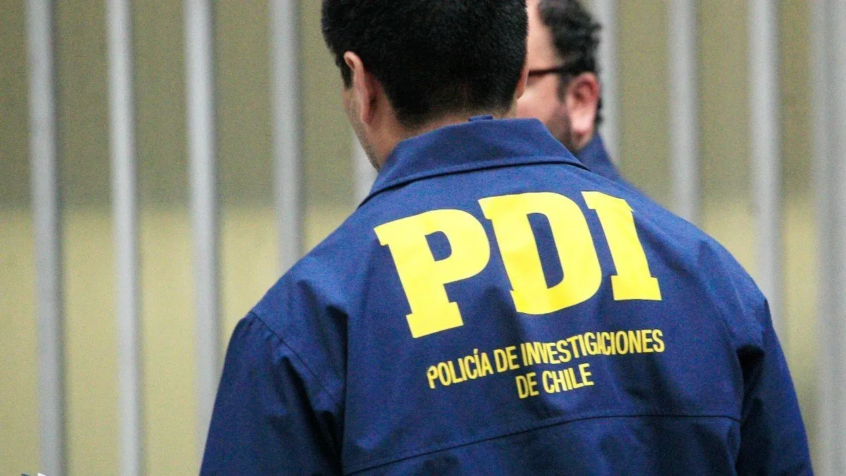 ¿Qué llevó a un hombre a ser secuestrado por error en Peñalolén?