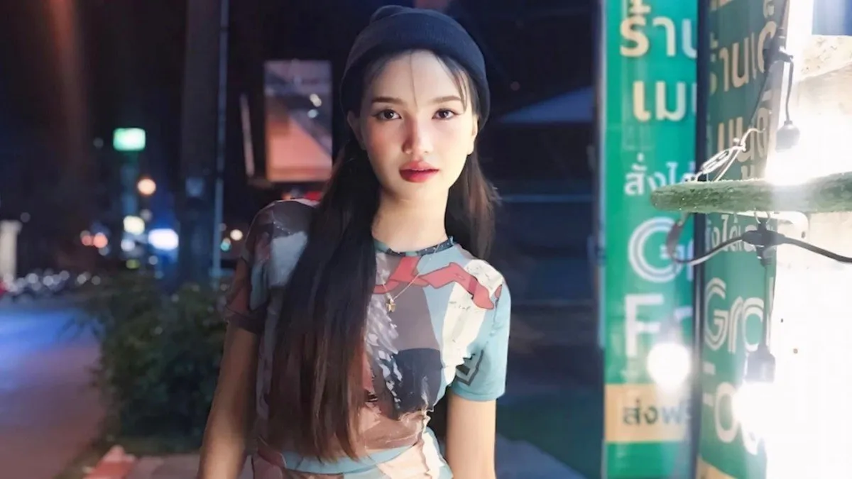 Misteriosa muerte de la cantante tailandesa Chayada Prao-hom tras sesión de masajes