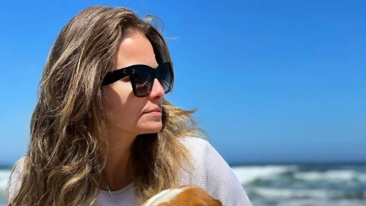 Soledad Onetto comparte su emotivo mensaje navideño tras la pérdida de su gato Kofke