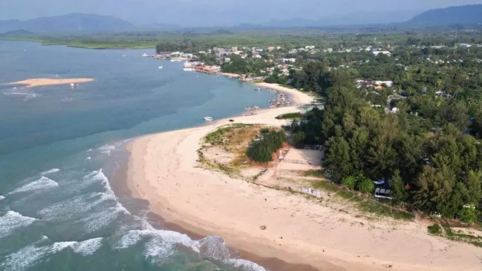 Olas devastadoras: el tsunami de 2004 que cambió el sudeste asiático para siempre.