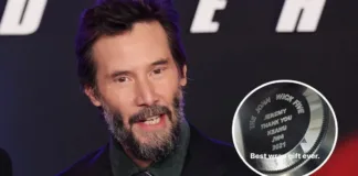 Reloj de Keanu Reeves hallado en Chile tras robo en su casa de Hollywood.