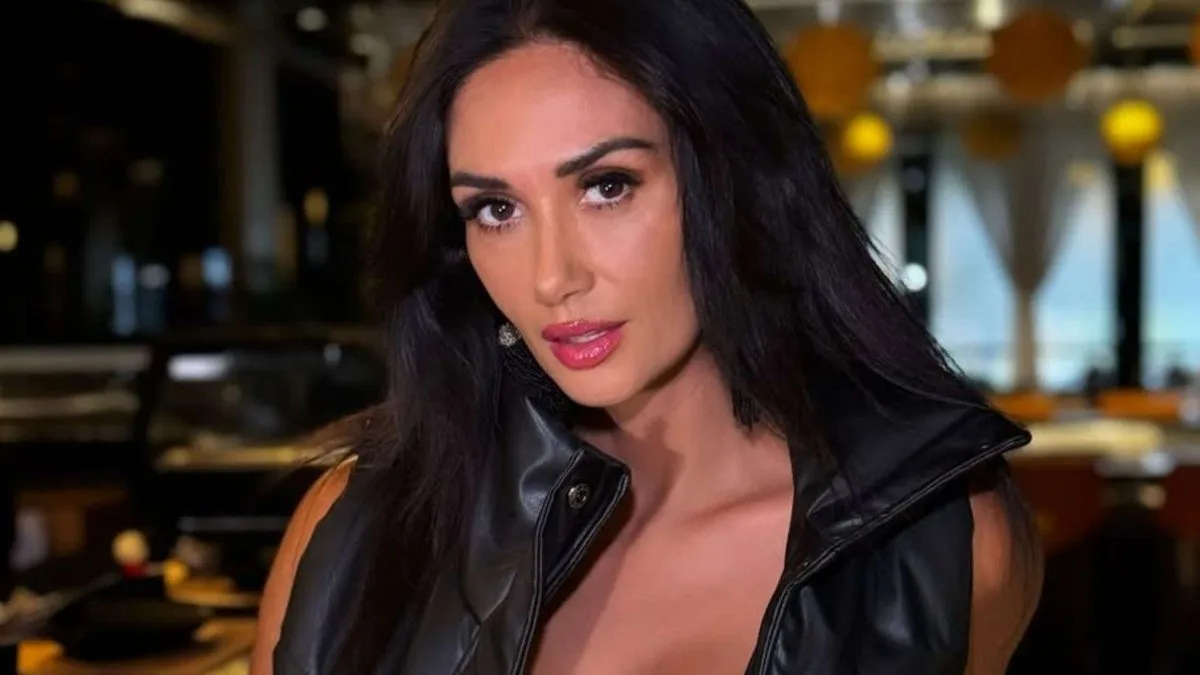 Pamela Díaz rechaza vender contenido para adultos: 'Mi dignidad no son 150 palos'.