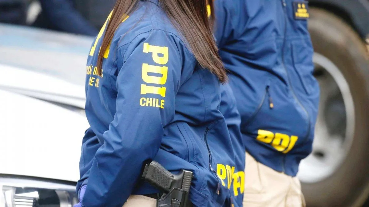 Robo de equipos en Santiago: ¿qué información sensible estaba en juego?