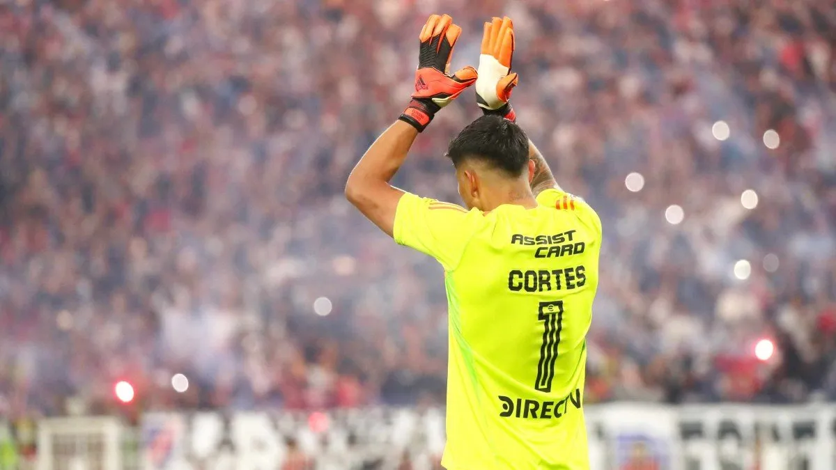 ¿Brayan Cortés se aleja de Colo Colo? Posibles giros en su futuro profesional