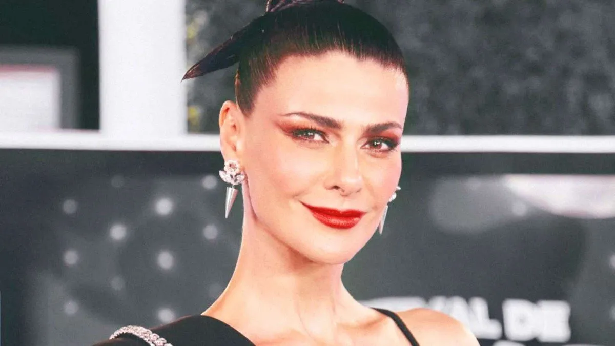 ¿Tonka Tomicic lista para un nuevo romance? Revelan detalles de su vida amorosa